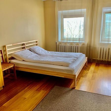 Comfortable Stay In Siauliai Экстерьер фото