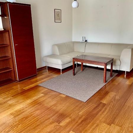 Comfortable Stay In Siauliai Экстерьер фото