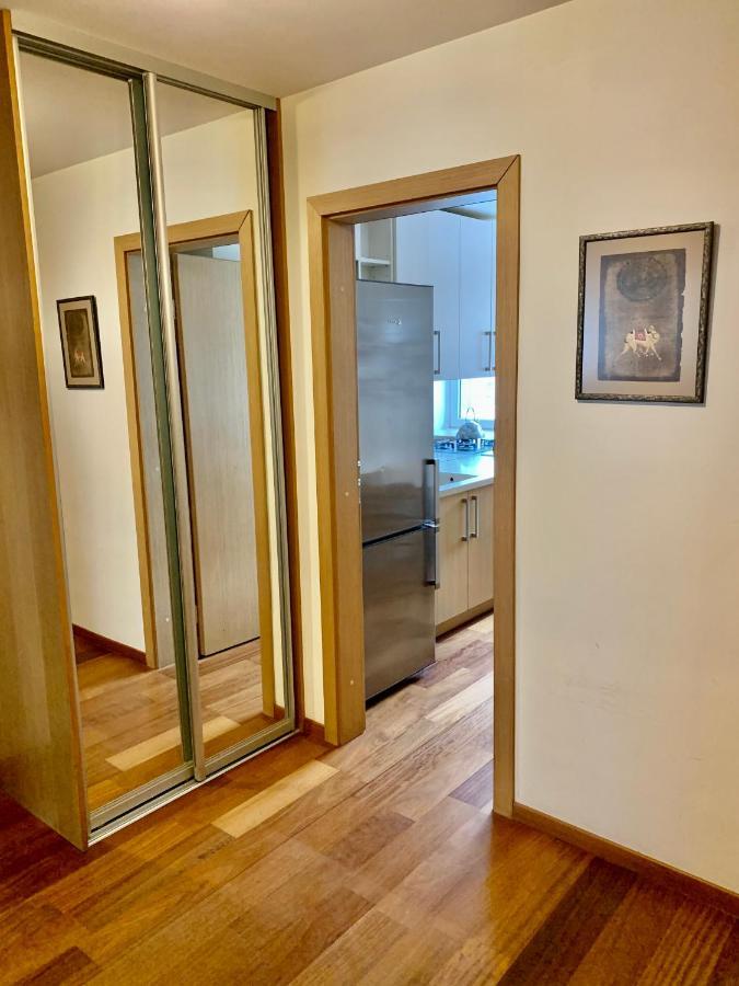 Comfortable Stay In Siauliai Экстерьер фото