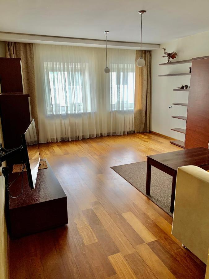 Comfortable Stay In Siauliai Экстерьер фото