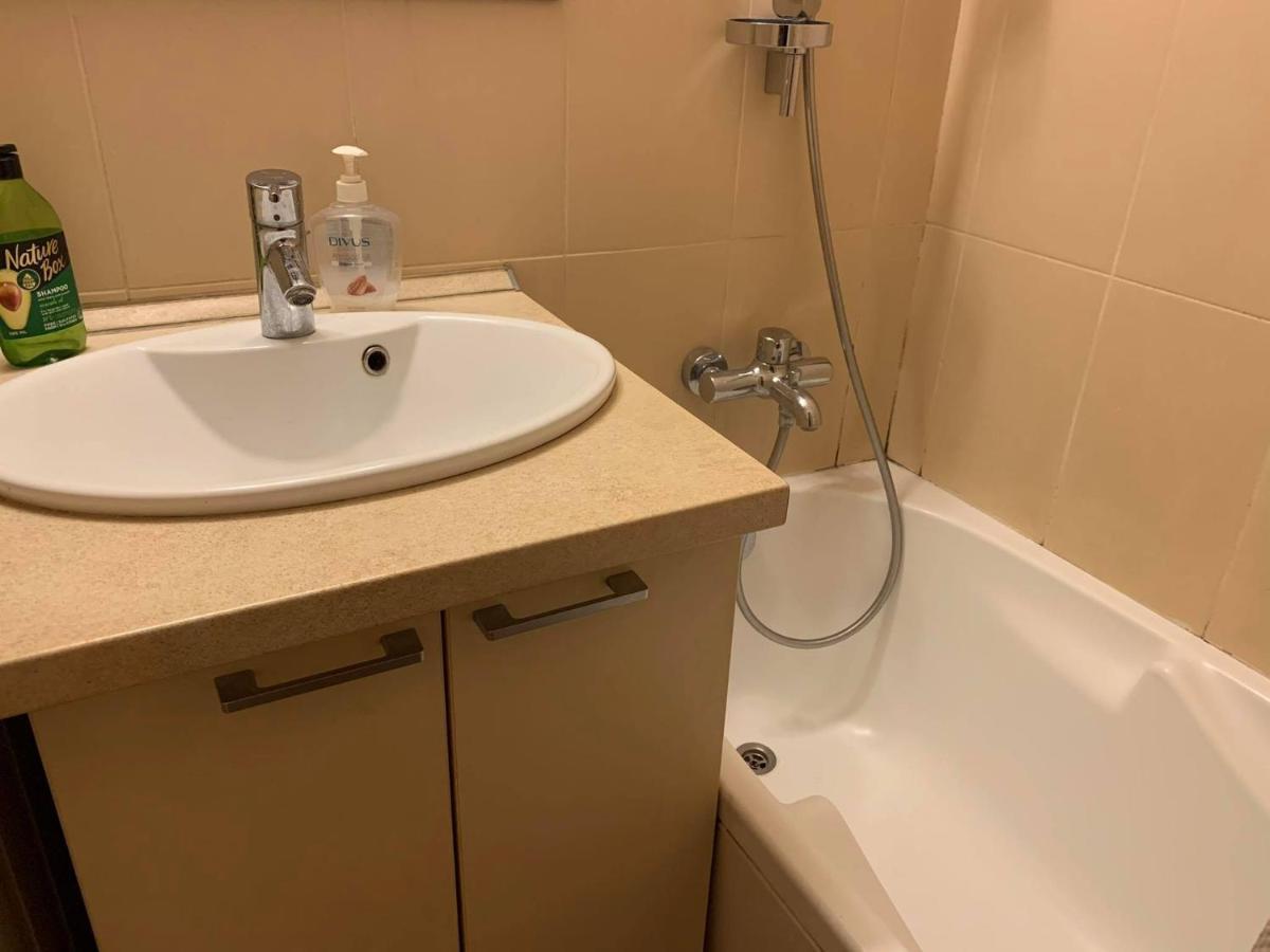 Comfortable Stay In Siauliai Экстерьер фото
