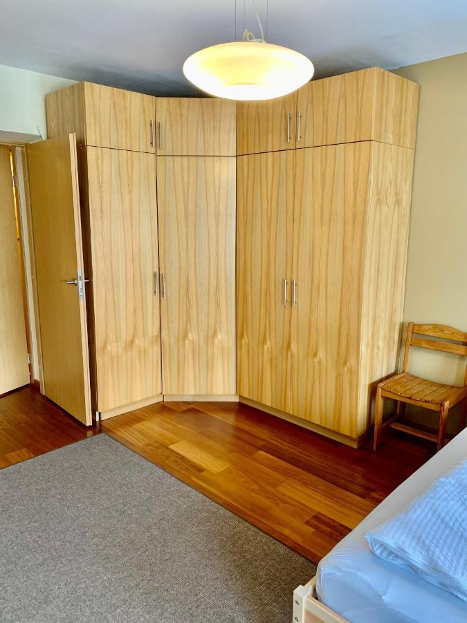 Comfortable Stay In Siauliai Экстерьер фото