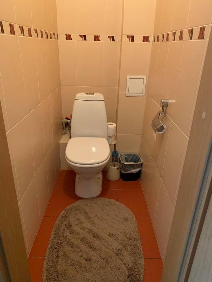 Comfortable Stay In Siauliai Экстерьер фото