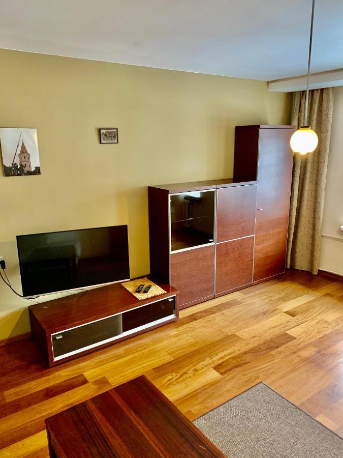 Comfortable Stay In Siauliai Экстерьер фото