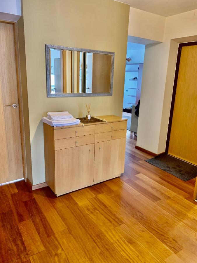 Comfortable Stay In Siauliai Экстерьер фото