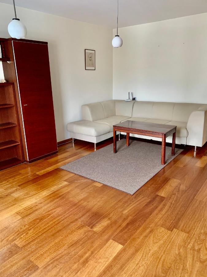 Comfortable Stay In Siauliai Экстерьер фото